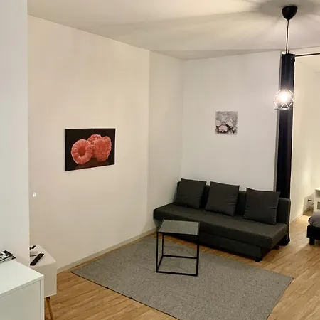 Studio Cosy - Hypercentre - Calme - 50M2 - Wi-Fi Graulhet Exterior photo