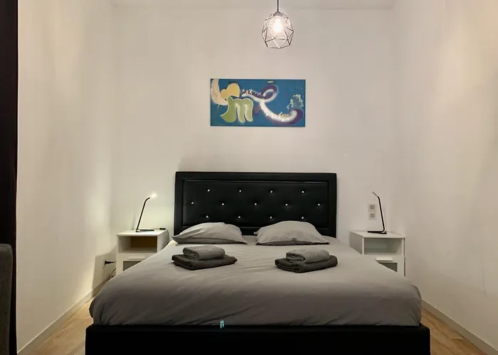 Studio Cosy - Hypercentre - Calme - 50M2 - Wi-Fi