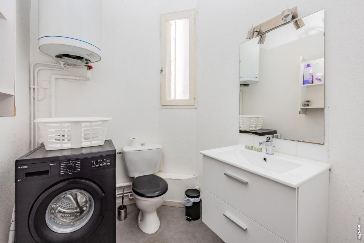 Cosy - Hypercentre - Calme - 50m2 - Wi-fi *